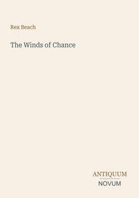 Produktbild: The Winds of Chance