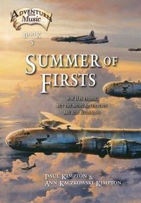 Produktbild: Summer of Firsts