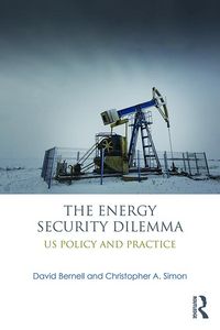 Produktbild: The Energy Security Dilemma