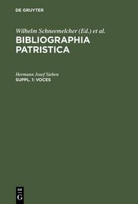Produktbild: Voces
