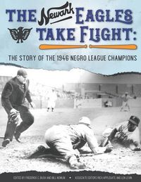 Produktbild: The Newark Eagles Take Flight