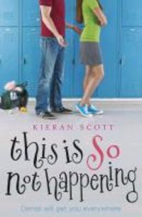 Produktbild: This is So Not Happening