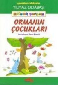 Produktbild: Ormanin Cocuklari