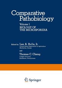 Produktbild: Biology of the Microsporidia