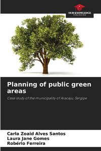 Produktbild: Planning of public green areas