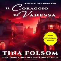 Produktbild: Il Coraggio di Vanessa