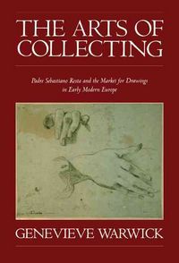 Produktbild: The Arts of Collecting