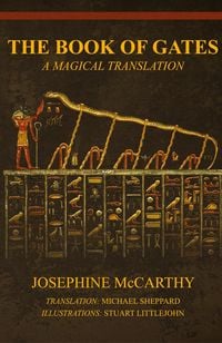 Produktbild: The Book of Gates