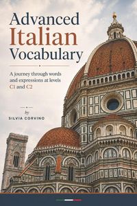 Produktbild: Advanced Italian Vocabulary