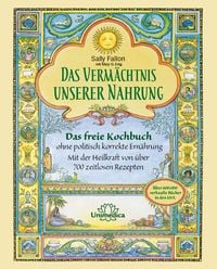 Produktbild: Das Verm&auml;chtnis unserer Nahrung