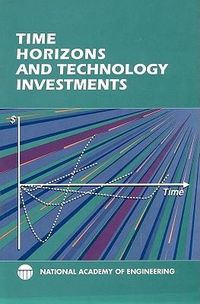 Produktbild: Time Horizons and Technology Investments