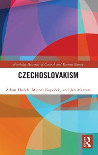 Produktbild: Czechoslovakism
