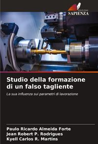 Produktbild: Studio della formazione di un falso tagliente