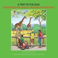 Produktbild: A Trip to the Zoo