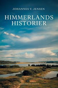 Produktbild: Himmerlandshistorier