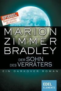 Produktbild: Der Sohn des Verr&auml;ters