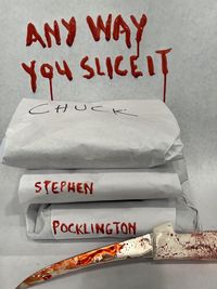 Produktbild: Any Way You Slice It (Before It's Too Late, #2)