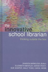 Produktbild: Innovative School Librarian