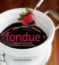 Produktbild: Fondue