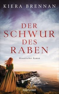 Produktbild: Der Schwur des Raben