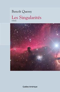 Produktbild: Les Singularit&eacute;s