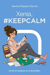 Produktbild: Xenia, KeepCalm