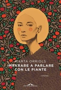 Produktbild: Imparare a parlare con le piante