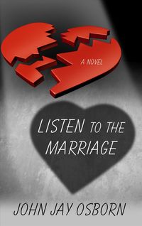 Produktbild: Osborn, J: Listen to the Marriage