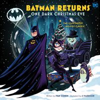 Produktbild: Batman Returns: One Dark Christmas Eve