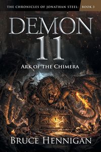 Produktbild: Demon 11