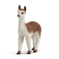 Produktbild: schleich&reg; 14928 - Farm World, Alpaka, Tierfigur