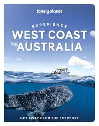 Produktbild: Lonely Planet Experience West Coast Australia