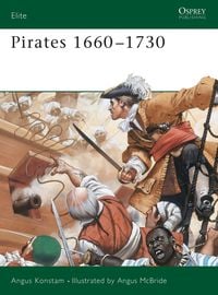Produktbild: Pirates 1660 1730