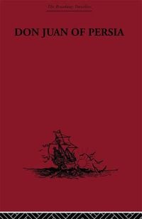 Produktbild: Don Juan of Persia