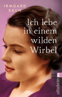 Produktbild: Ich lebe in einem wilden Wirbel