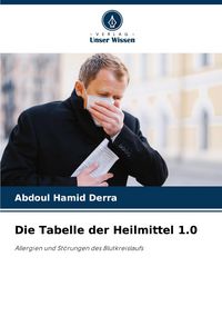 Produktbild: Die Tabelle der Heilmittel 1.0