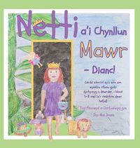 Produktbild: Netti a'i Chynllun Mawr Dianc