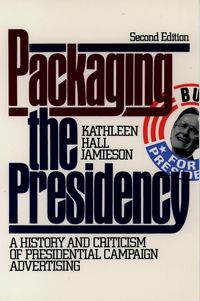 Produktbild: Packaging The Presidency