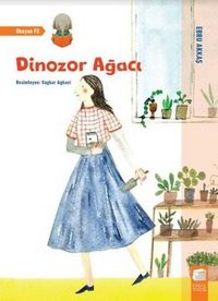 Produktbild: Dinozor Agaci