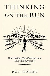 Produktbild: Thinking on the Run