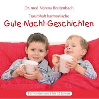 Produktbild: Gute-Nacht-Geschichten