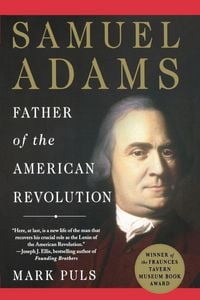 Produktbild: Samuel Adams