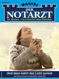 Produktbild: Der Notarzt 514