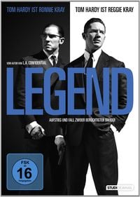 Produktbild: Legend