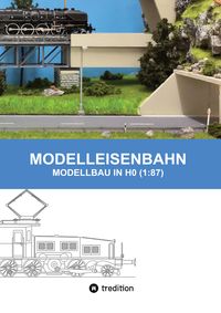 Produktbild: Modelleisenbahn - Modellbau in Ho (1:87)