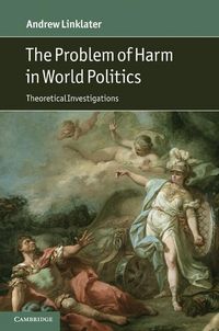 Produktbild: Problem of Harm in World Politics