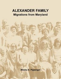 Produktbild: Alexander Family