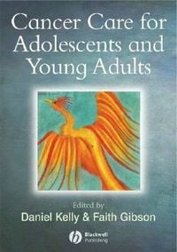 Produktbild: CANCER CARE FOR ADOLESCENTS &
