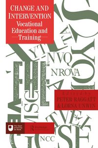 Produktbild: Change And Intervention