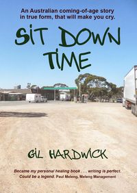 Produktbild: Sit Down Time